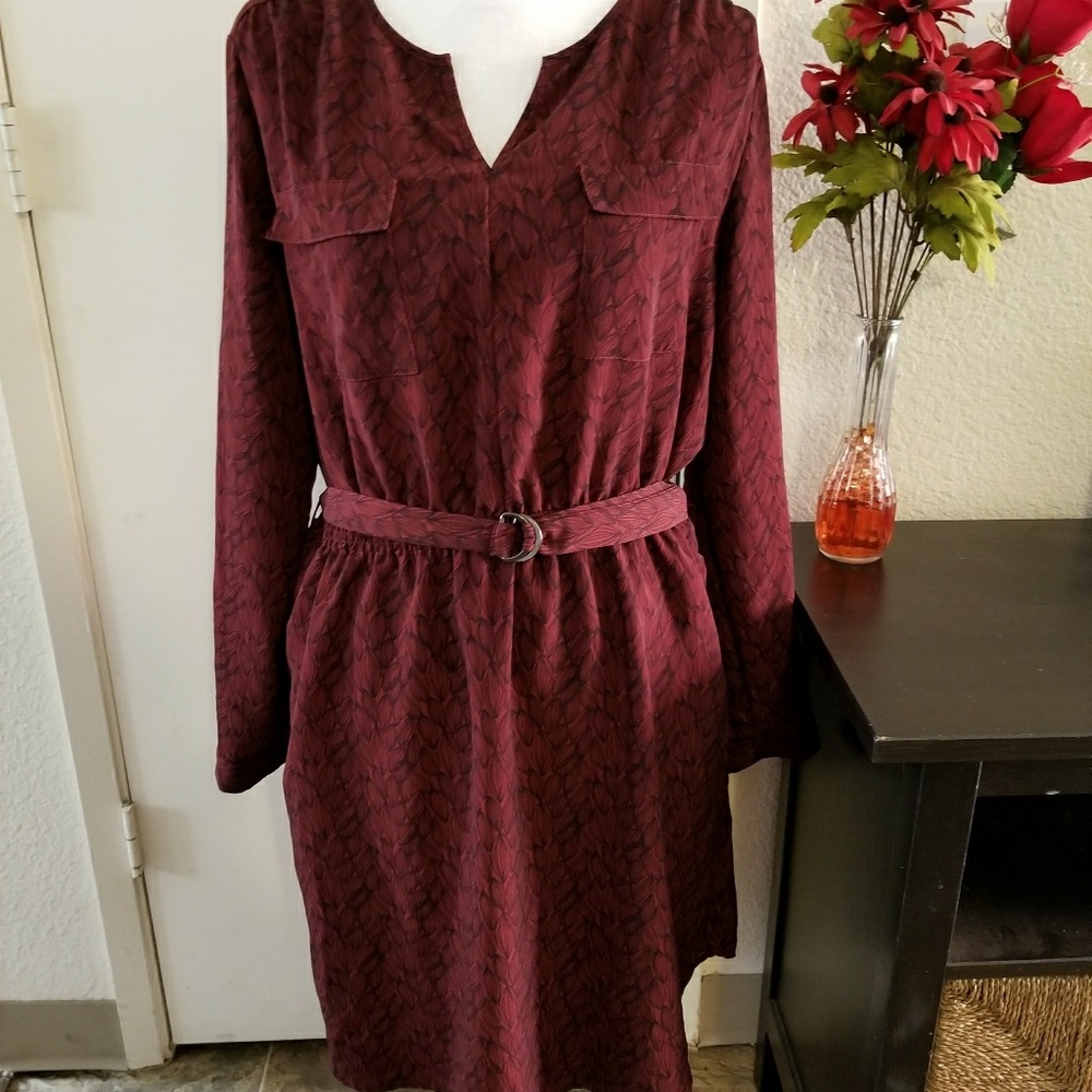 Mossimo Women's dress size M